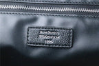 Acne Studios Camero Party Shoulder Bag 'Black'