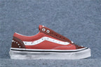 Vans Old Skool 36 'Pearlized Pack - Rust Bronze'