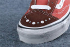 Vans Old Skool 36 'Pearlized Pack - Rust Bronze'