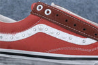 Vans Old Skool 36 'Pearlized Pack - Rust Bronze'