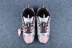 Off-White Be Right Back Mesh Sneakers 'Pink'