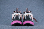Off-White Be Right Back Mesh Sneakers 'Pink'