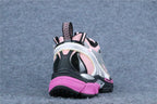Off-White Be Right Back Mesh Sneakers 'Pink'