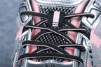 Off-White Be Right Back Mesh Sneakers 'Pink'