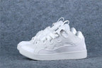(Value Version) Lanvin Curb Sneakers 'White'