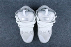 (Value Version) Lanvin Curb Sneakers 'White'