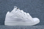 (Value Version) Lanvin Curb Sneakers 'White'