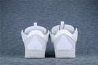 (Value Version) Lanvin Curb Sneakers 'White'