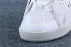 (Value Version) Lanvin Curb Sneakers 'White'