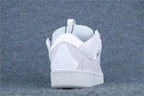 (Value Version) Lanvin Curb Sneakers 'White'
