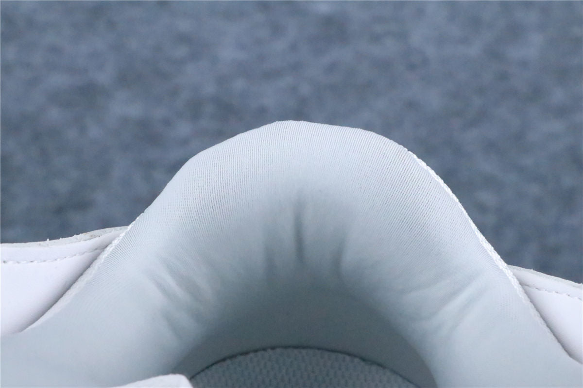 (Value Version) Lanvin Curb Sneakers 'White'