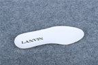 (Value Version) Lanvin Curb Sneakers 'White'