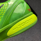 Nike Zoom Kobe 6 Protro 'Grinch' 2020