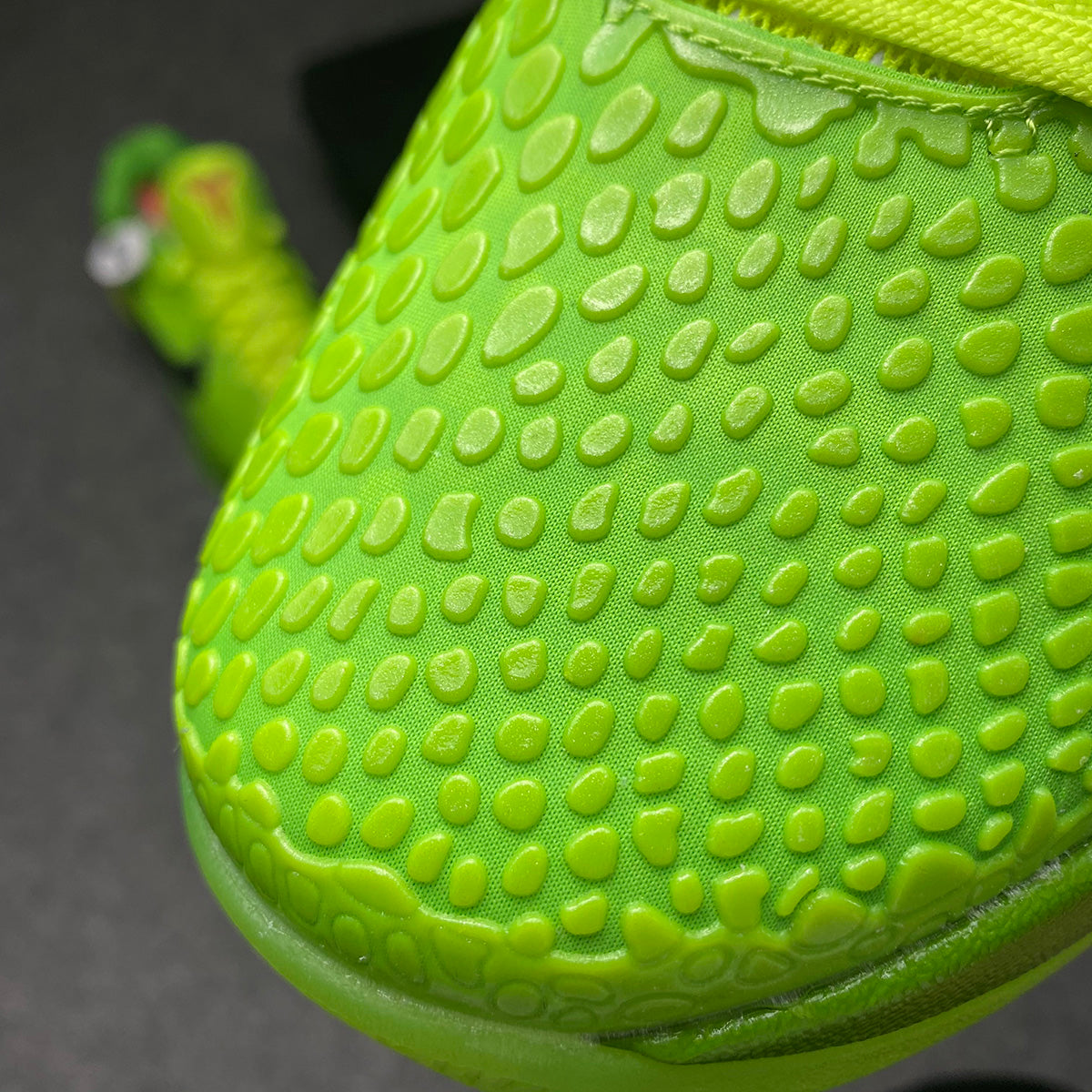 Nike Zoom Kobe 6 Protro 'Grinch' 2020