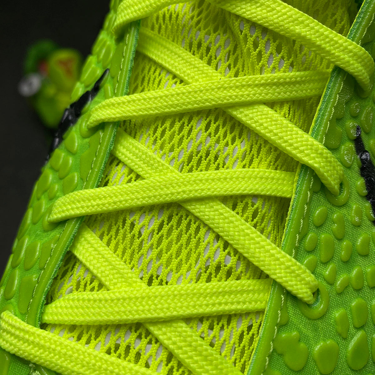 Nike Zoom Kobe 6 Protro 'Grinch' 2020