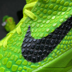 Nike Zoom Kobe 6 Protro 'Grinch' 2020