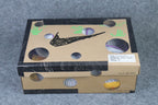 Off-White x Dunk Low 'Lot 48 of 50'