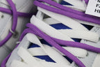 Off-White x Dunk Low 'Lot 48 of 50'