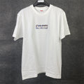 Supreme Milan Box Logo Tee 'White'