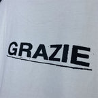 Supreme Milan Box Logo Tee 'White'
