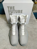 Nike Mag 'Back To The Future' (2016)
