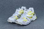 Balenciaga Runner Sneaker 'Worn-Out - White Yellow'