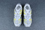 Balenciaga Runner Sneaker 'Worn-Out - White Yellow'