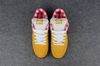 Dunk Low Premium SB 'Yellow Lobster'