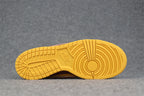 Dunk Low Premium SB 'Yellow Lobster'
