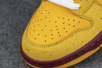 Dunk Low Premium SB 'Yellow Lobster'