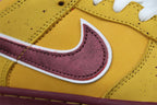 Dunk Low Premium SB 'Yellow Lobster'