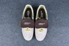Wales Bonner x Samba 'Ecru Tint Yellow'