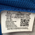 Fragment Design x Travis Scott x Air Jordan 1 Retro Low OG SP 'Sail Military Blue' (B-Grade)