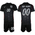 USA World Cup 2026 Away Kit  (Please put your preferred number and name in the order note)