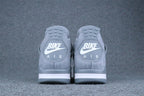 (Custom) Jordan 4 Retro OG SP Brick by Brick “Grey”