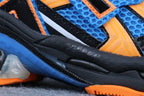 Balenciaga Runner Sneaker 'Blue Orange'