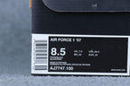 Air Force 1 '07 LV8 'Overbranding'