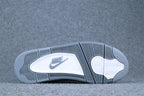 (Custom) Jordan 4 Retro OG SP Brick by Brick “Grey”