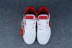 Off-White Out of Office 'Red White' (Lunar New Year 2024)