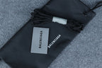 Balenciaga Wmns Runner Sneaker 'Grey Blue Green'