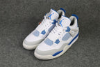 Air Jordan 4 Retro 'Military Blue' 2012