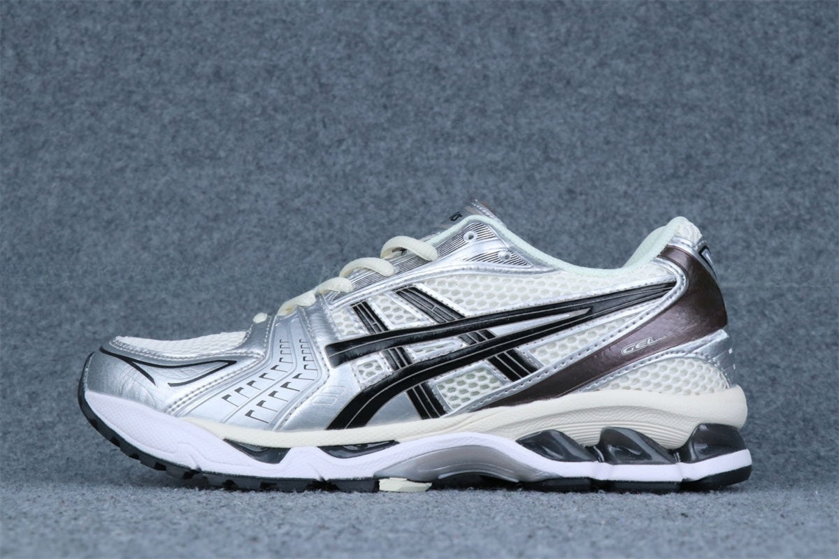 ASICS Gel Kayano 14 'Silver Cream'