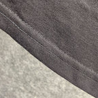 Palm Angels CLASSIC LOGO OVER T-SHIRT 'Black
