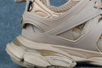 Balenciaga Wmns Track Sneaker 'Beige'