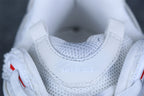 Balenciaga Wmns Runner 2.0 Sneaker 'White Red'