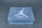 Wmns Air Jordan 4 Retro TEX 'Worn Blue Denim'