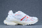 Balenciaga Wmns Runner 2.0 Sneaker 'White Red'
