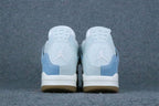 Wmns Air Jordan 4 Retro TEX 'Worn Blue Denim'
