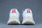 Balenciaga Wmns Runner 2.0 Sneaker 'White Red'