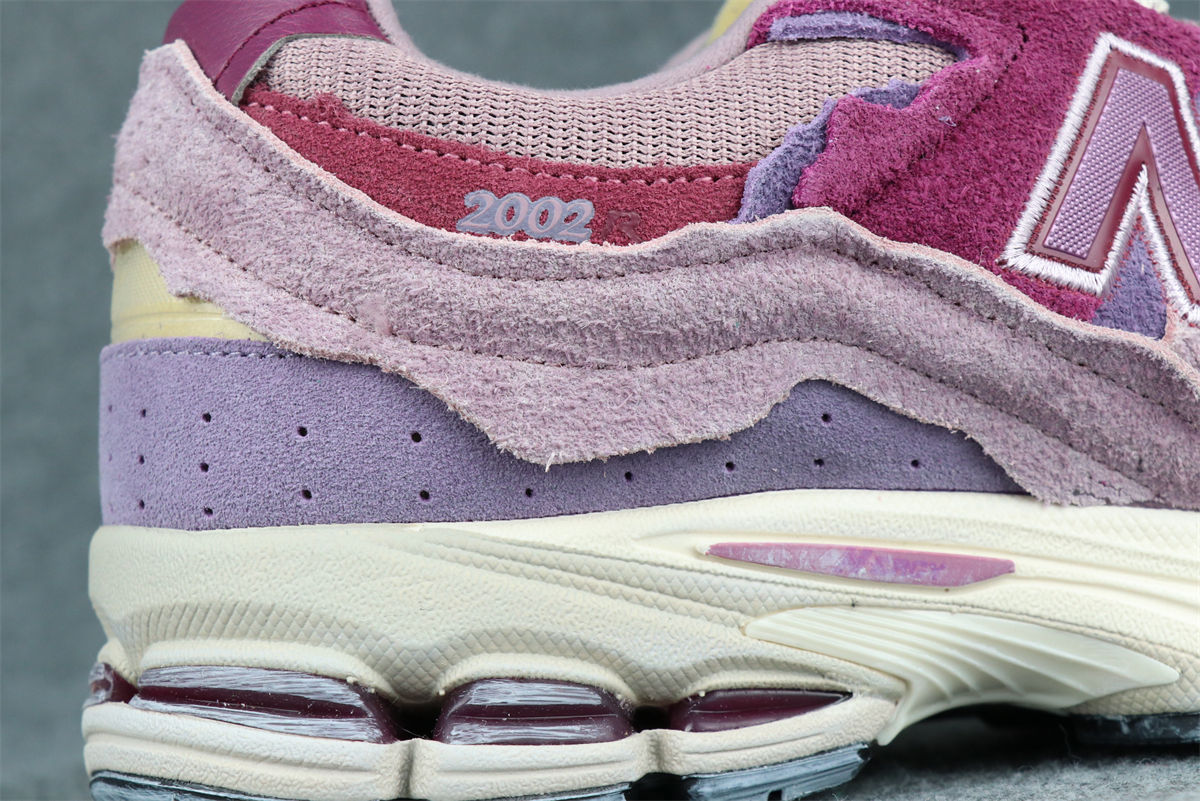 2002R 'Protection Pack - Pink'